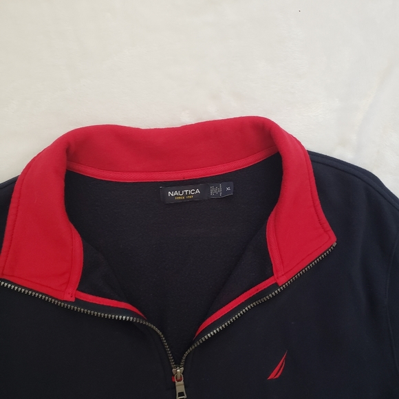 Nautica | Men's Pullover - Picture 3 of 3